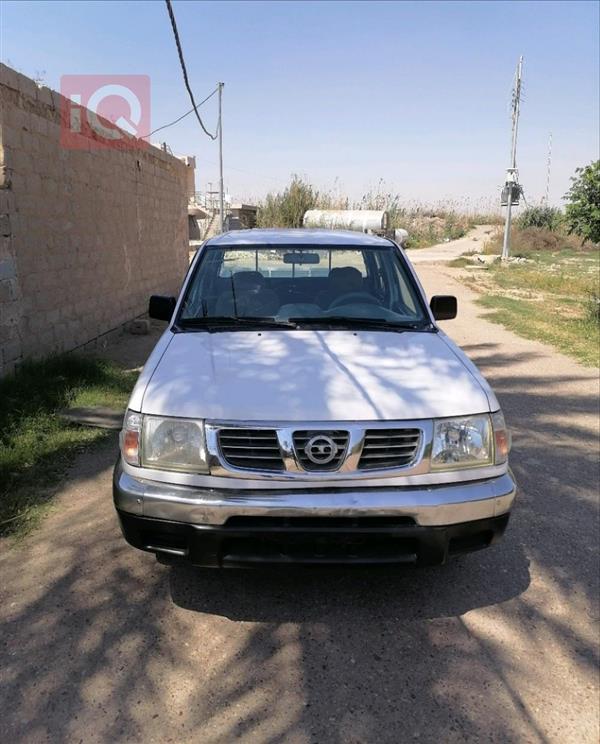 Nissan Pickup 2003 for sale in Iraq - Radwaniyah